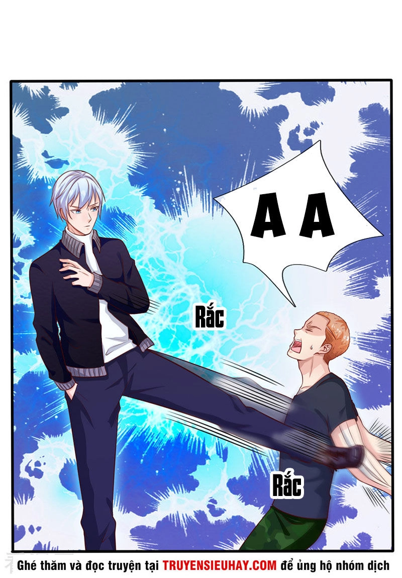 Ngạo Thị Thiên Địa Chapter 48 - 25