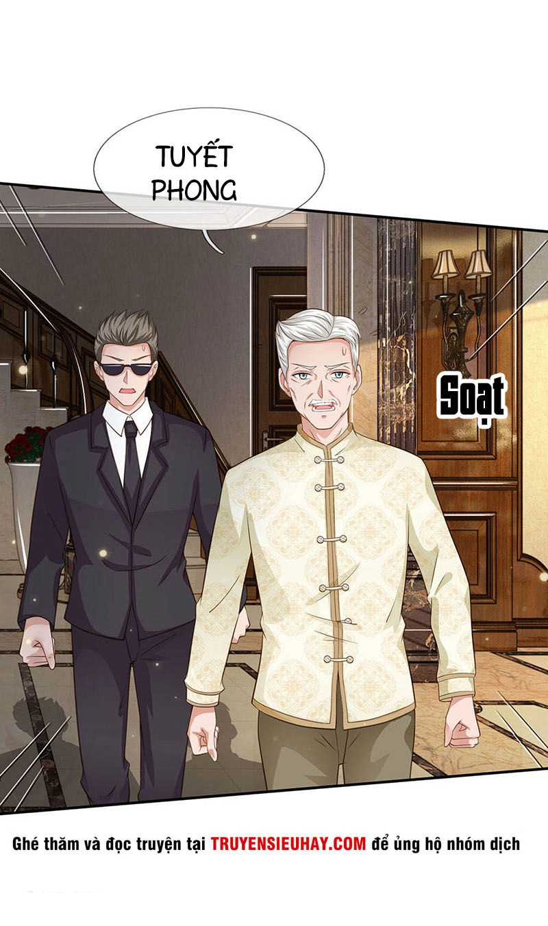 Ngạo Thị Thiên Địa Chapter 49 - 3