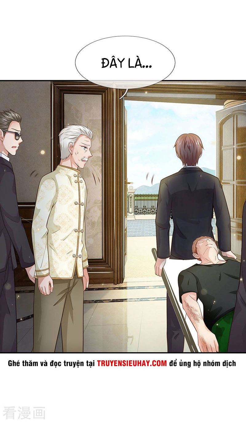 Ngạo Thị Thiên Địa Chapter 49 - 4