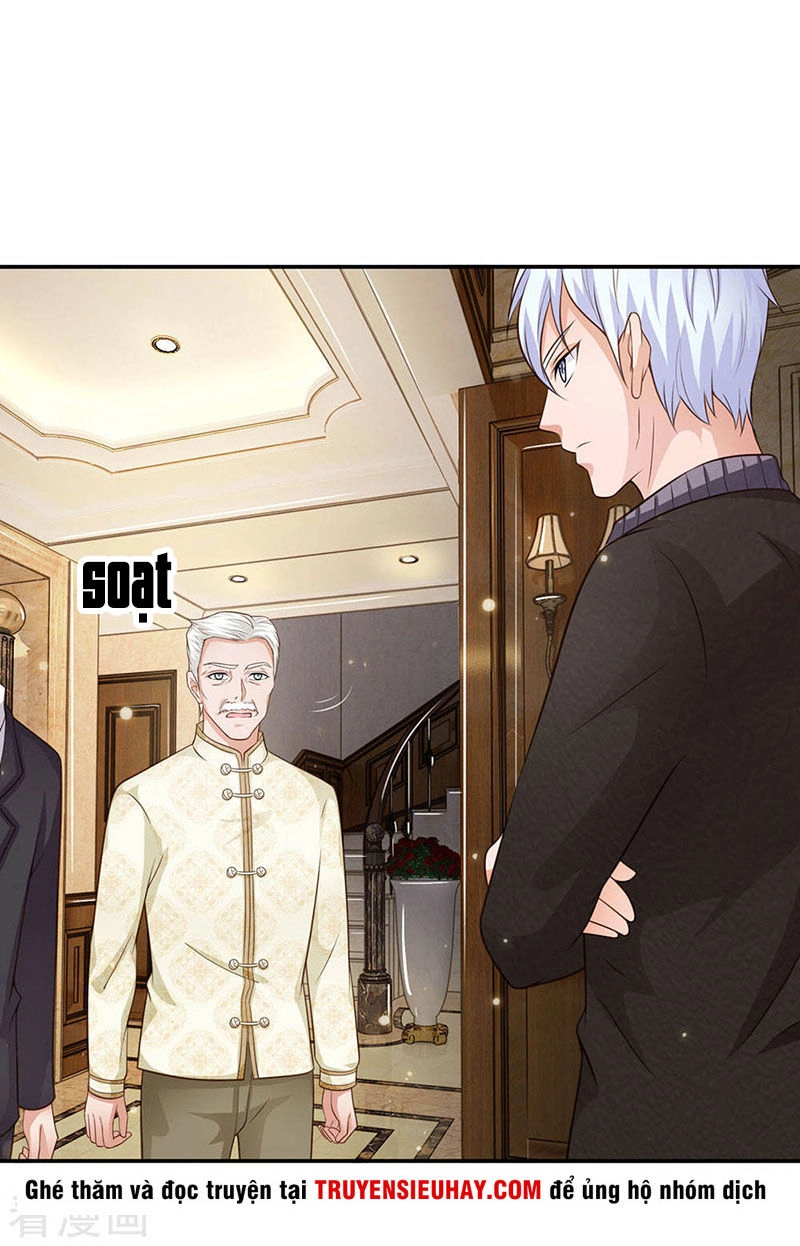 Ngạo Thị Thiên Địa Chapter 49 - 5