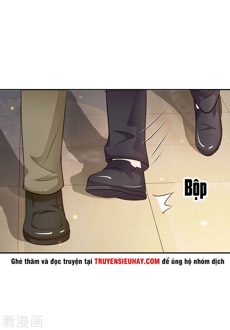 Ngạo Thị Thiên Địa Chapter 49 - 7