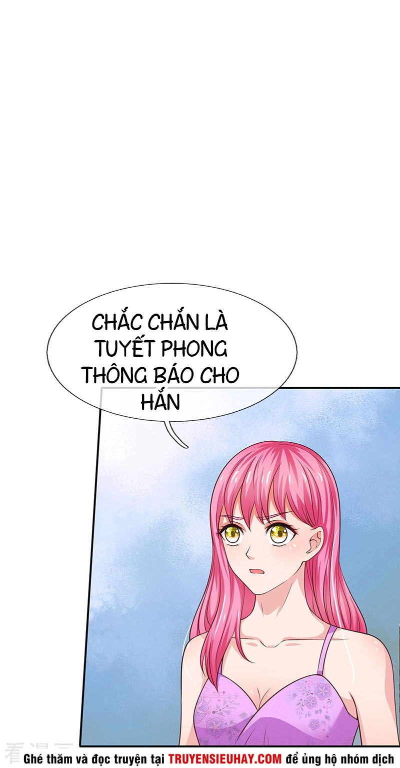 Ngạo Thị Thiên Địa Chapter 49 - 9