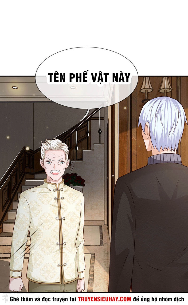 Ngạo Thị Thiên Địa Chapter 49 - 10