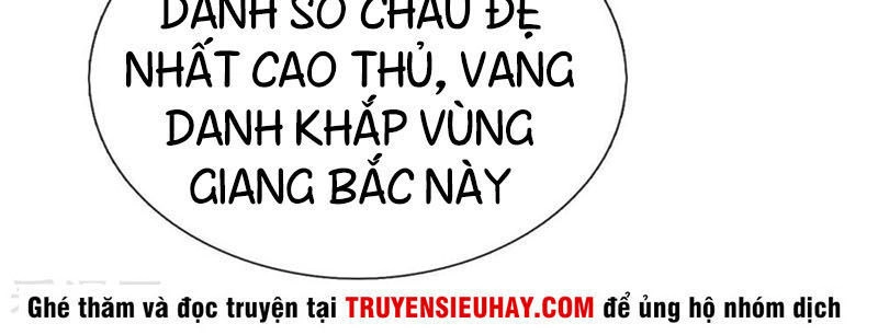 Ngạo Thị Thiên Địa Chapter 49 - 12
