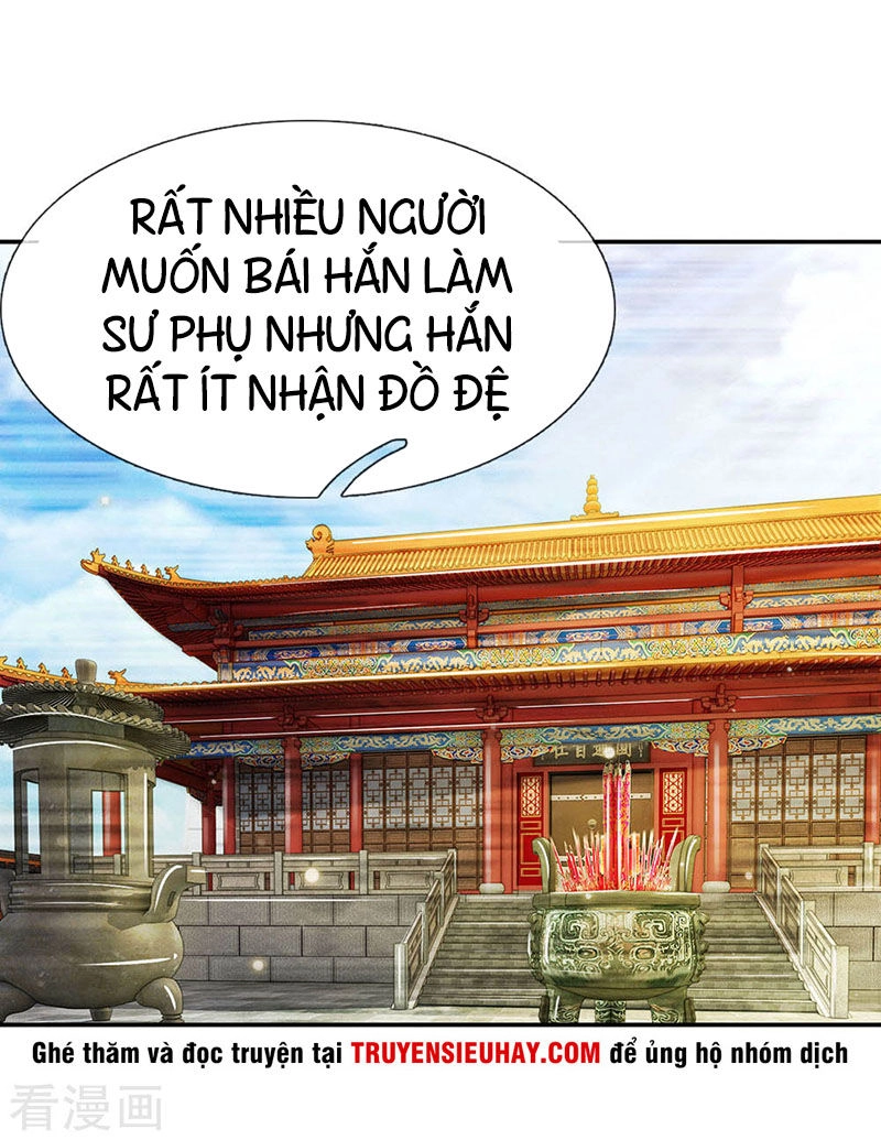 Ngạo Thị Thiên Địa Chapter 49 - 13