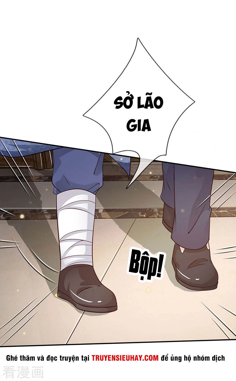 Ngạo Thị Thiên Địa Chapter 49 - 16