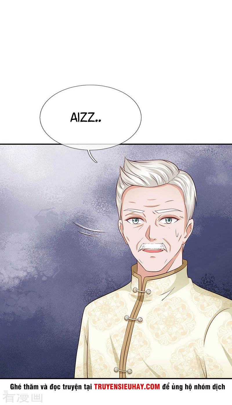 Ngạo Thị Thiên Địa Chapter 49 - 19