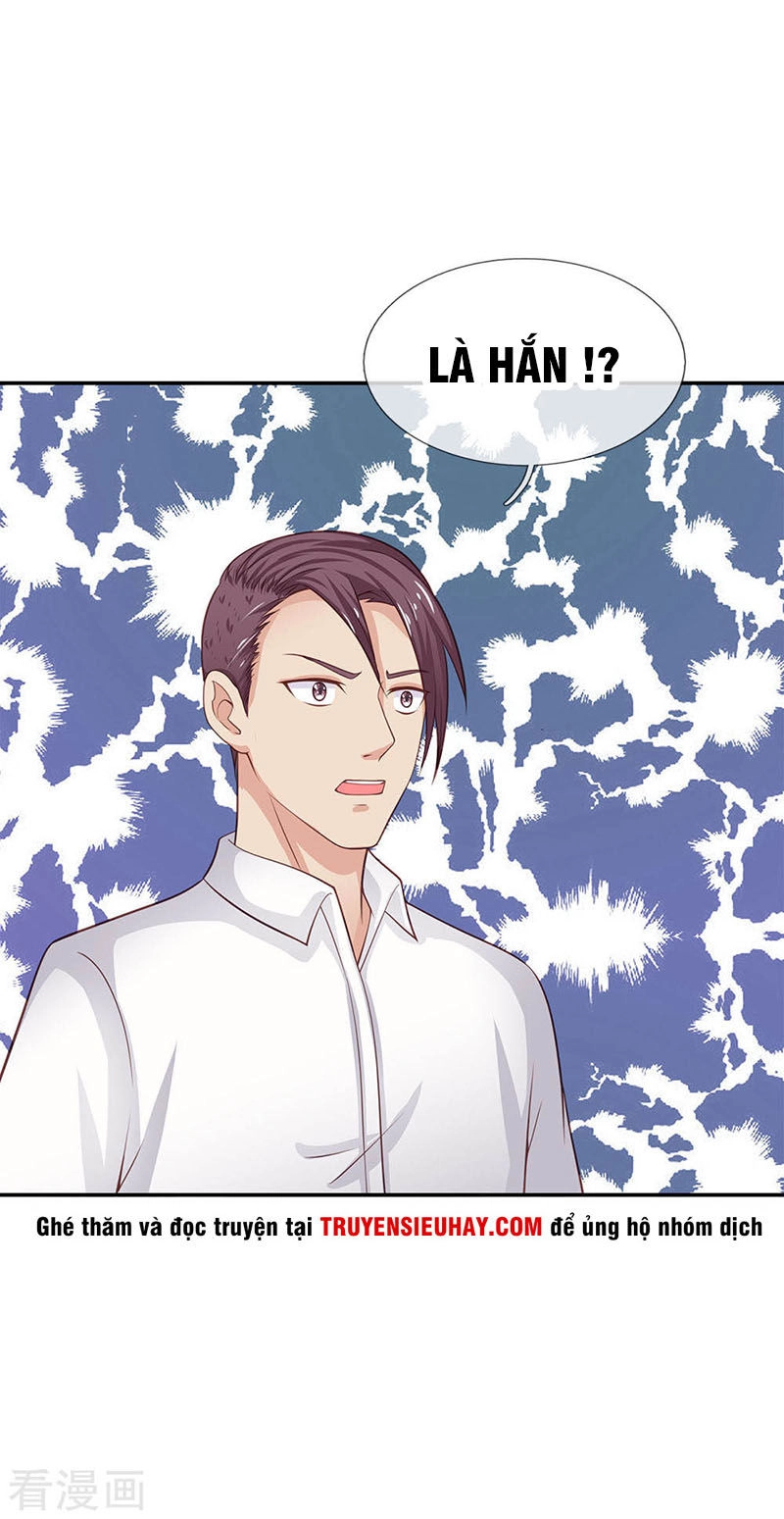 Ngạo Thị Thiên Địa Chapter 49 - 26