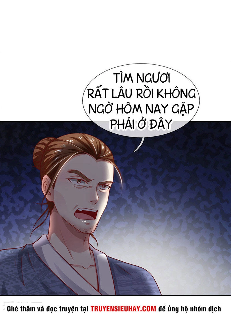 Ngạo Thị Thiên Địa Chapter 50 - 1