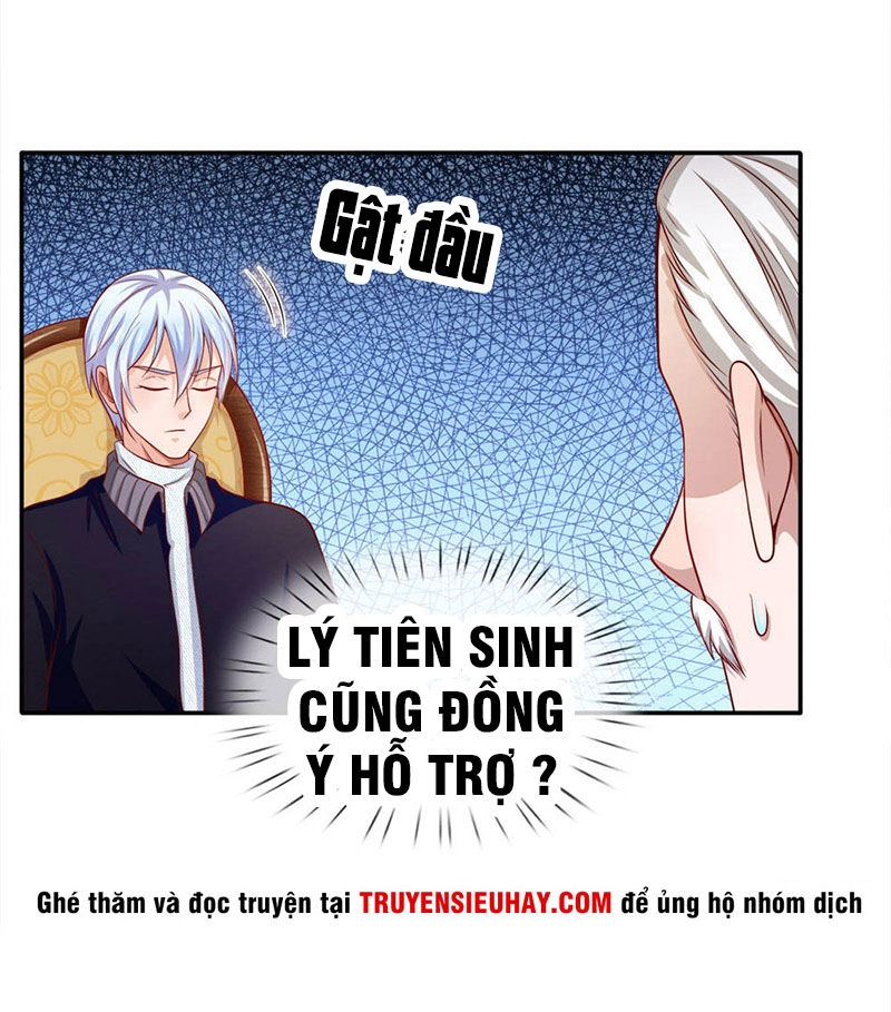 Ngạo Thị Thiên Địa Chapter 50 - 18