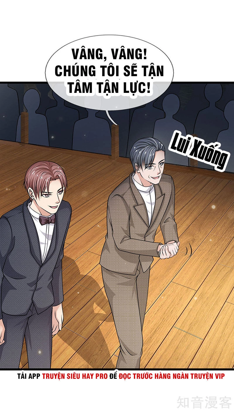 Ngạo Thị Thiên Địa Chapter 51 - 14