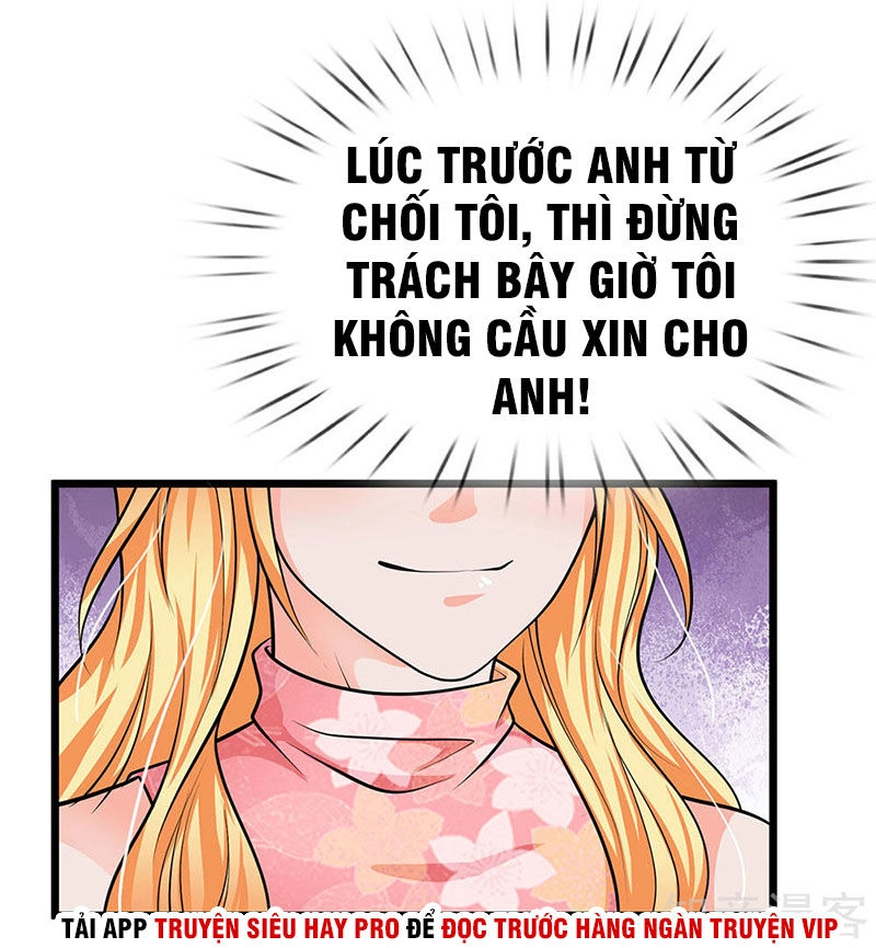 Ngạo Thị Thiên Địa Chapter 51 - 21