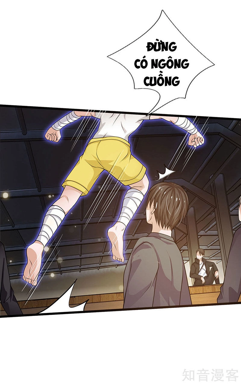 Ngạo Thị Thiên Địa Chapter 51 - 29