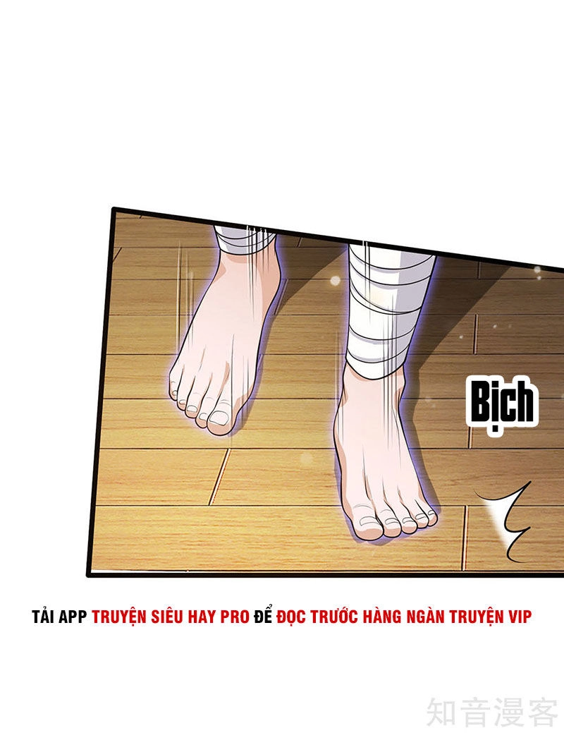 Ngạo Thị Thiên Địa Chapter 51 - 30