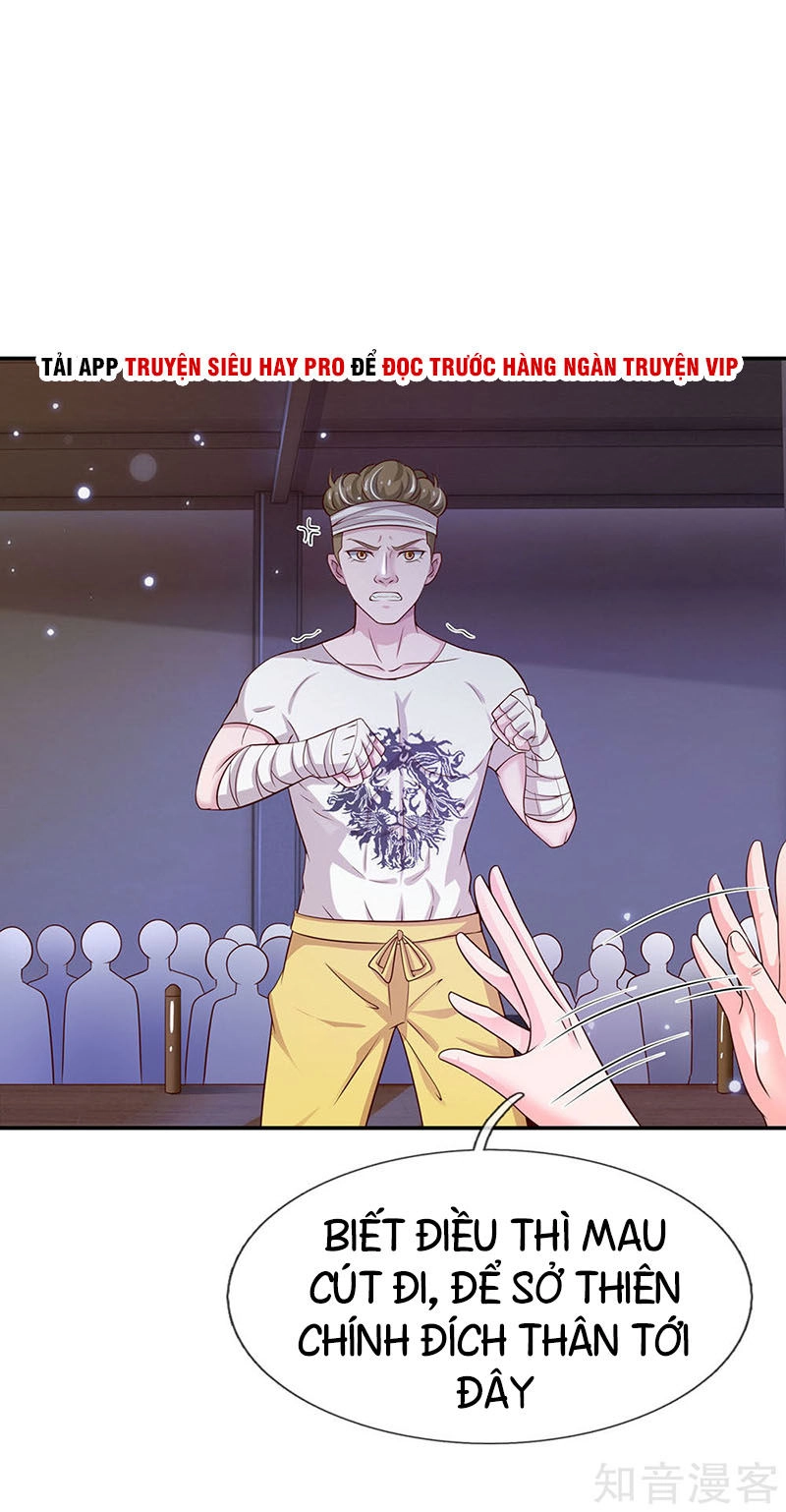 Ngạo Thị Thiên Địa Chapter 52 - 3