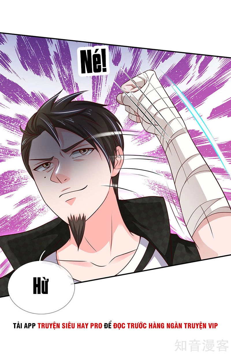 Ngạo Thị Thiên Địa Chapter 52 - 5