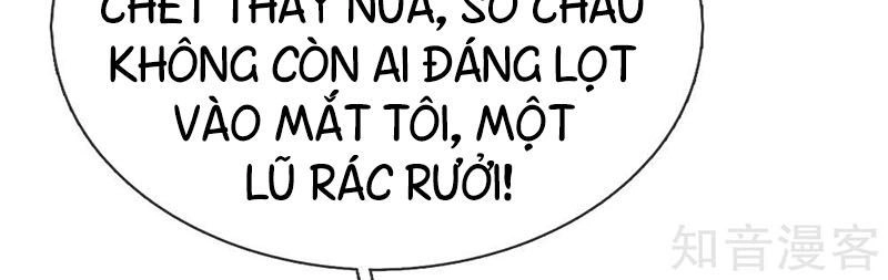 Ngạo Thị Thiên Địa Chapter 52 - 11