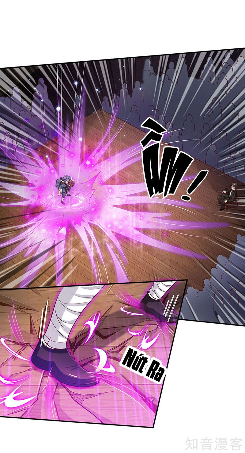 Ngạo Thị Thiên Địa Chapter 52 - 18