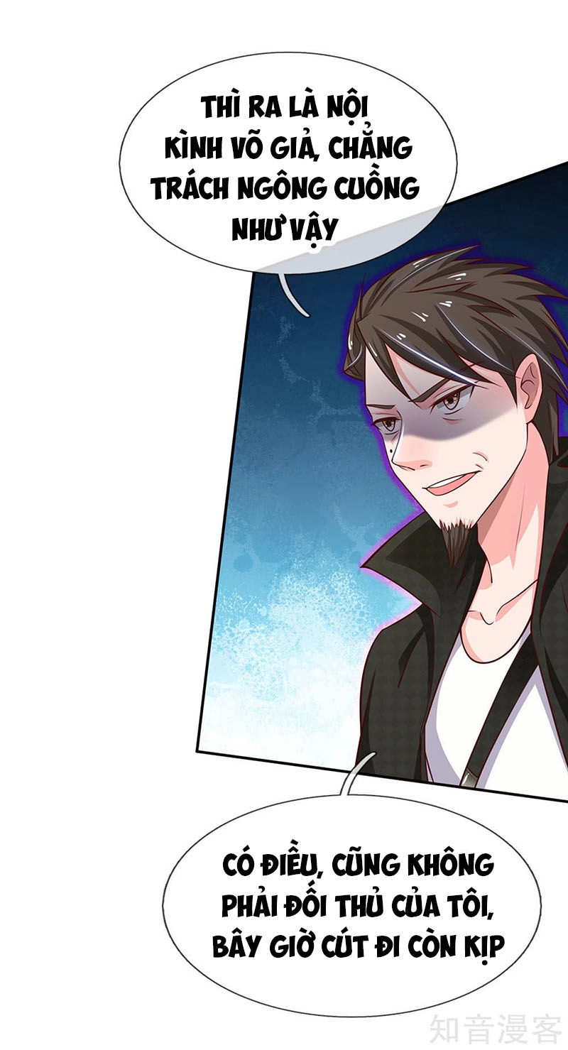 Ngạo Thị Thiên Địa Chapter 52 - 19