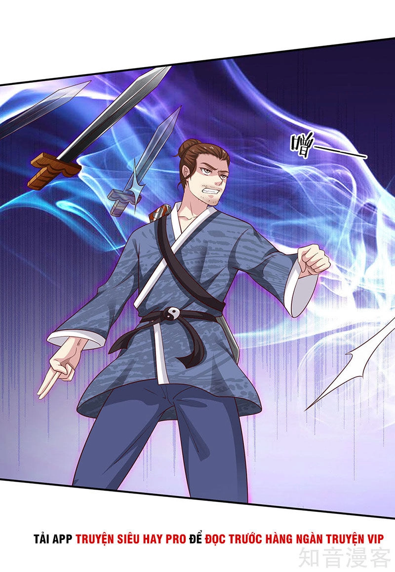 Ngạo Thị Thiên Địa Chapter 52 - 20