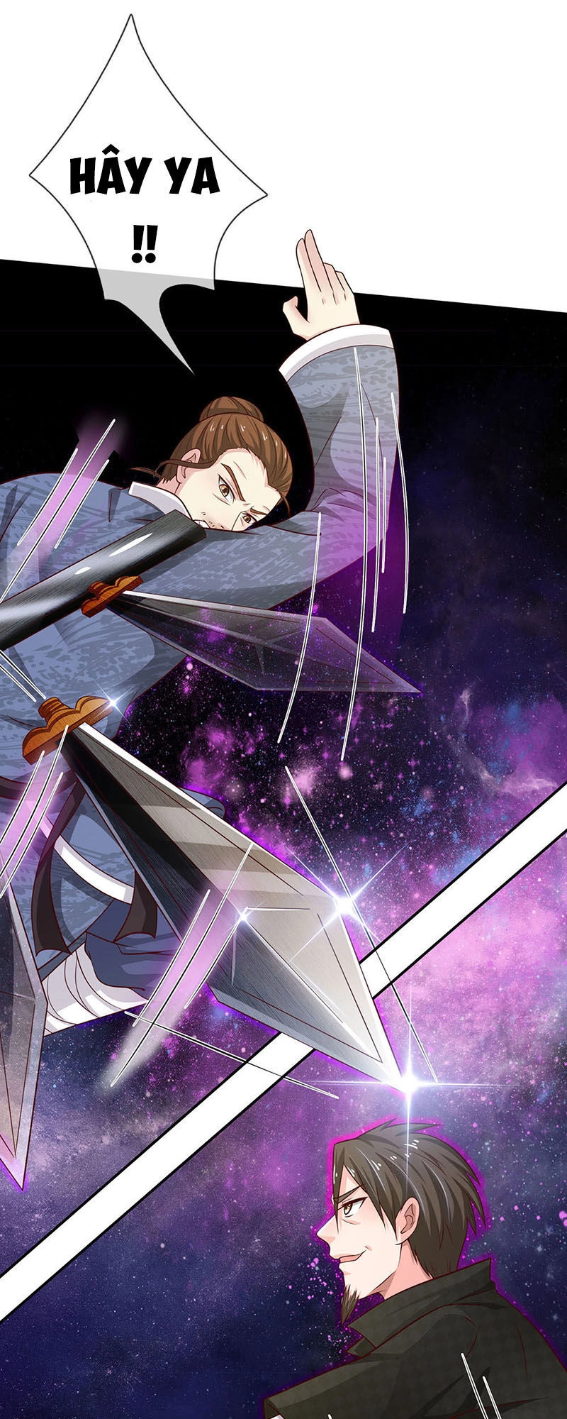 Ngạo Thị Thiên Địa Chapter 52 - 22