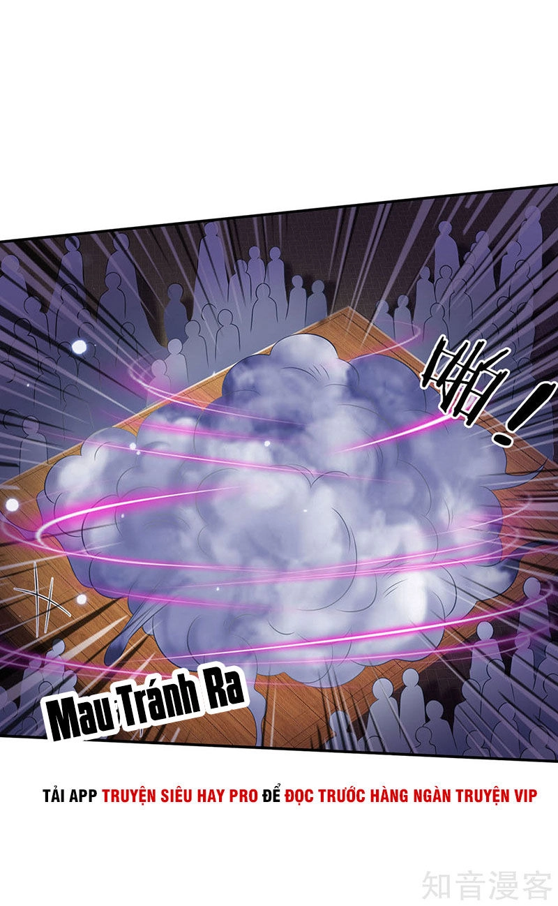 Ngạo Thị Thiên Địa Chapter 52 - 29