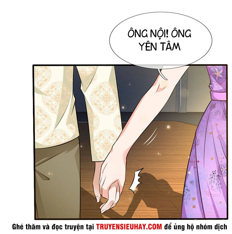 Ngạo Thị Thiên Địa Chapter 53 - 7