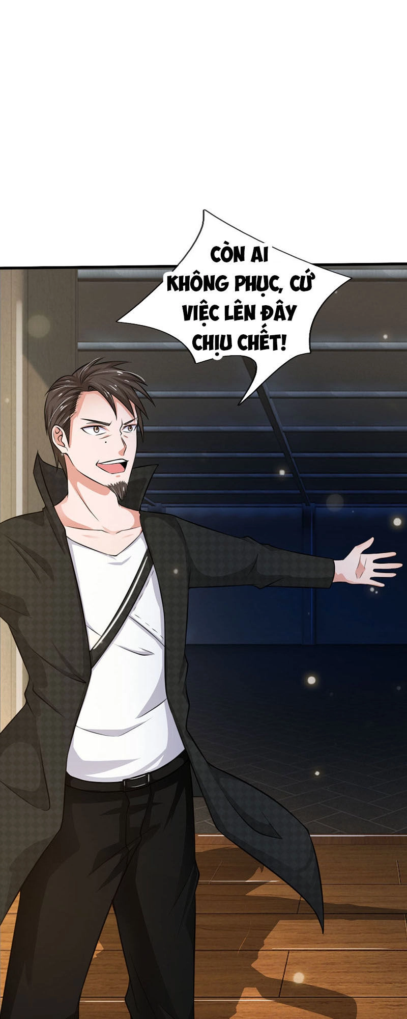 Ngạo Thị Thiên Địa Chapter 53 - 10