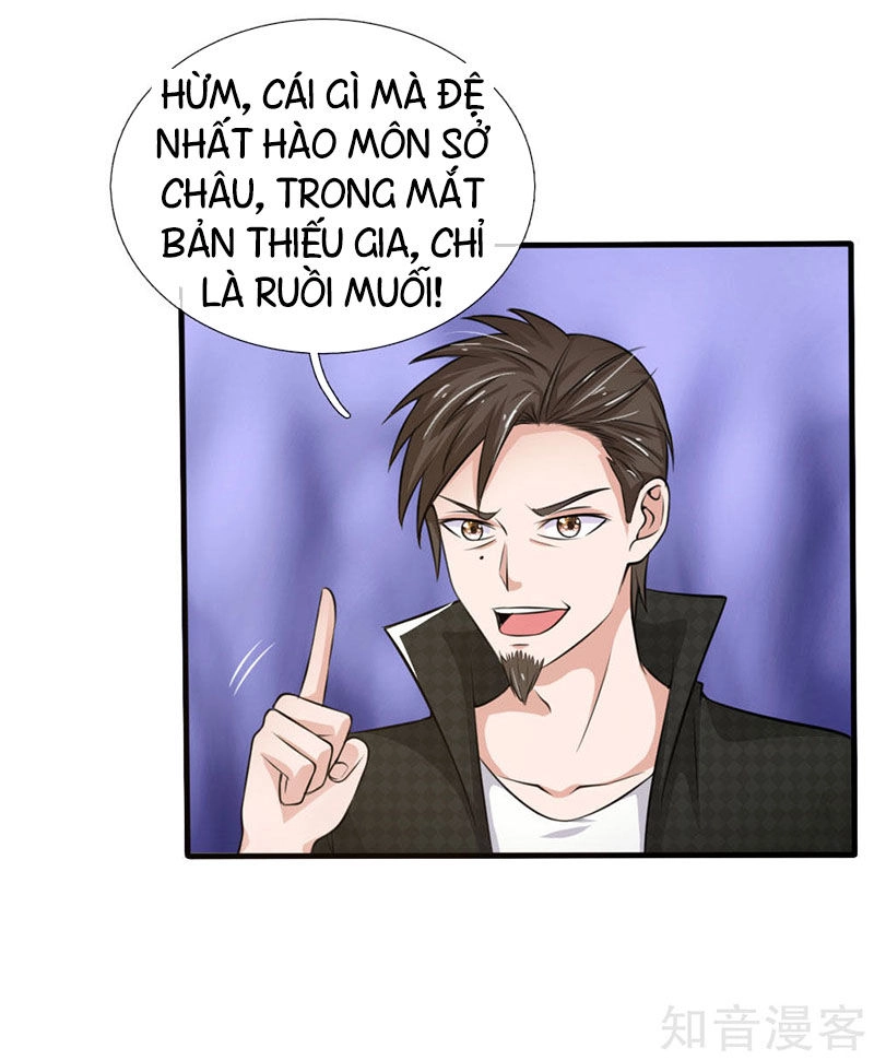 Ngạo Thị Thiên Địa Chapter 53 - 13