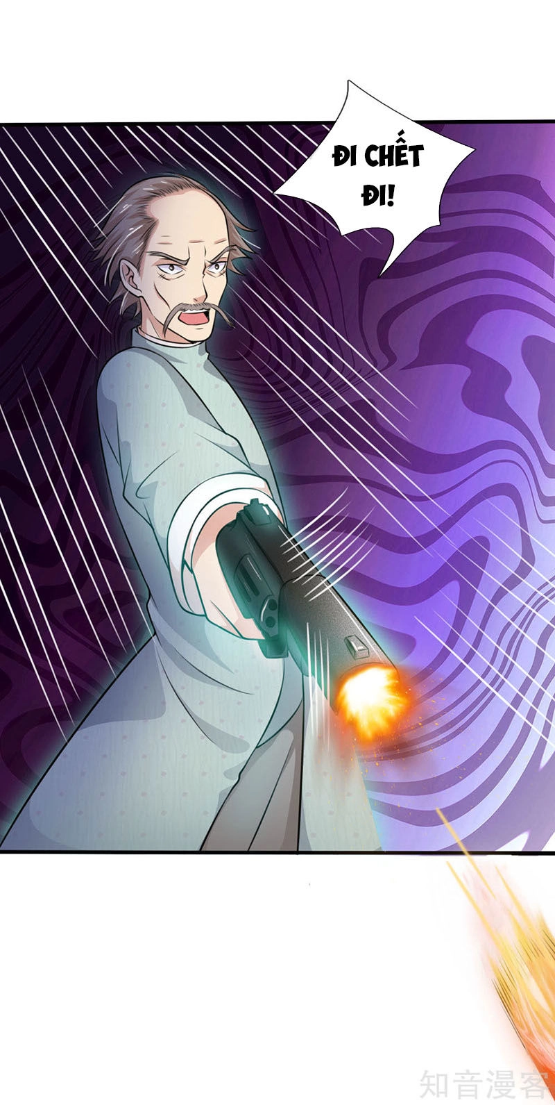 Ngạo Thị Thiên Địa Chapter 53 - 17