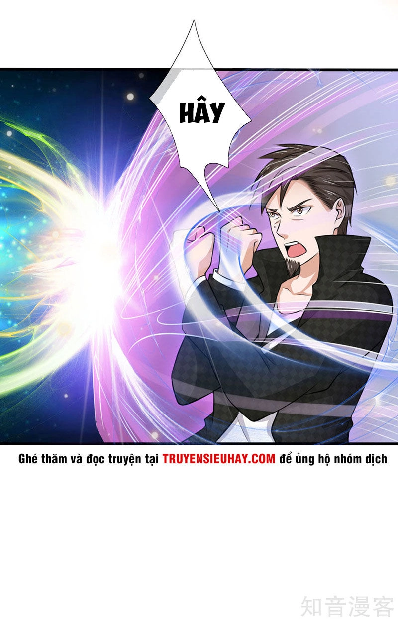 Ngạo Thị Thiên Địa Chapter 53 - 18