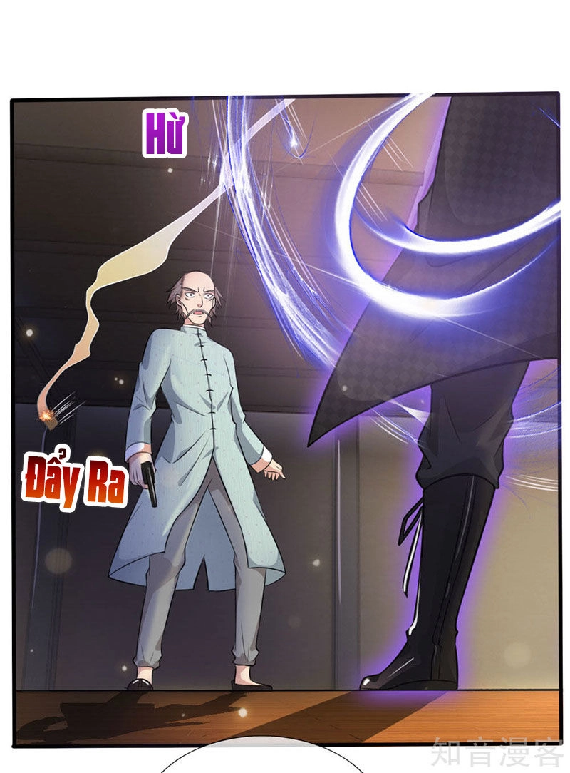 Ngạo Thị Thiên Địa Chapter 53 - 19