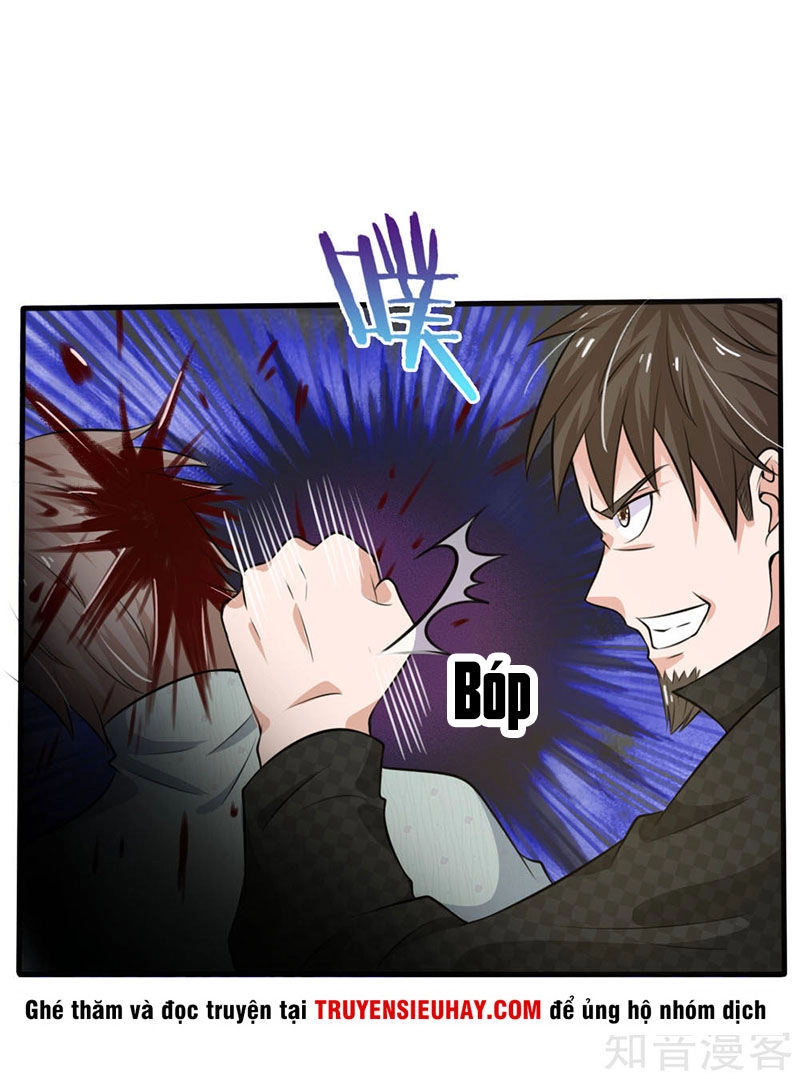 Ngạo Thị Thiên Địa Chapter 53 - 24