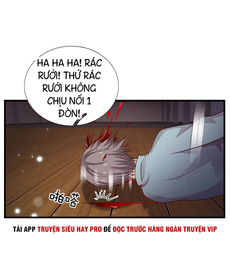 Ngạo Thị Thiên Địa Chapter 54 - 2