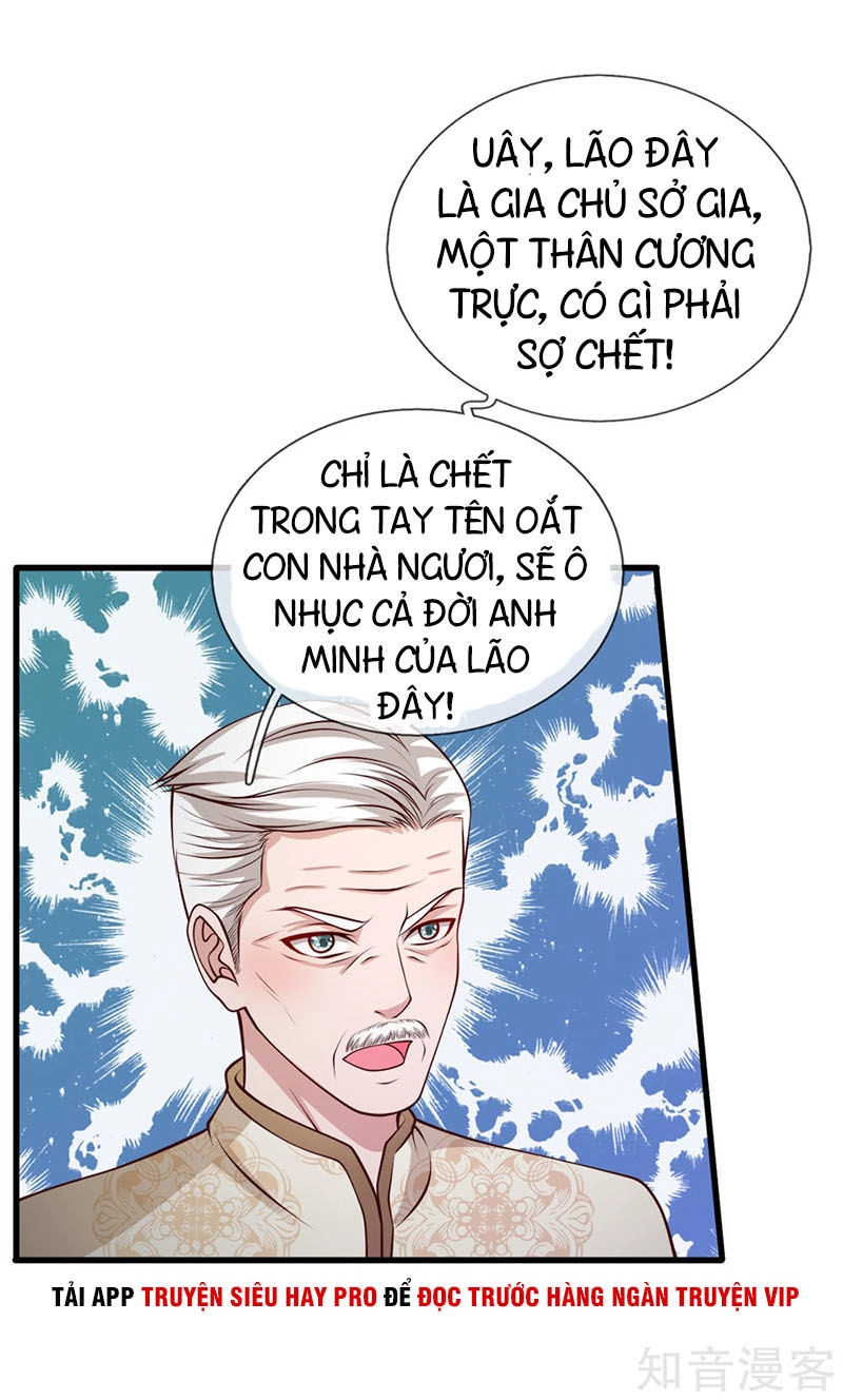 Ngạo Thị Thiên Địa Chapter 54 - 8