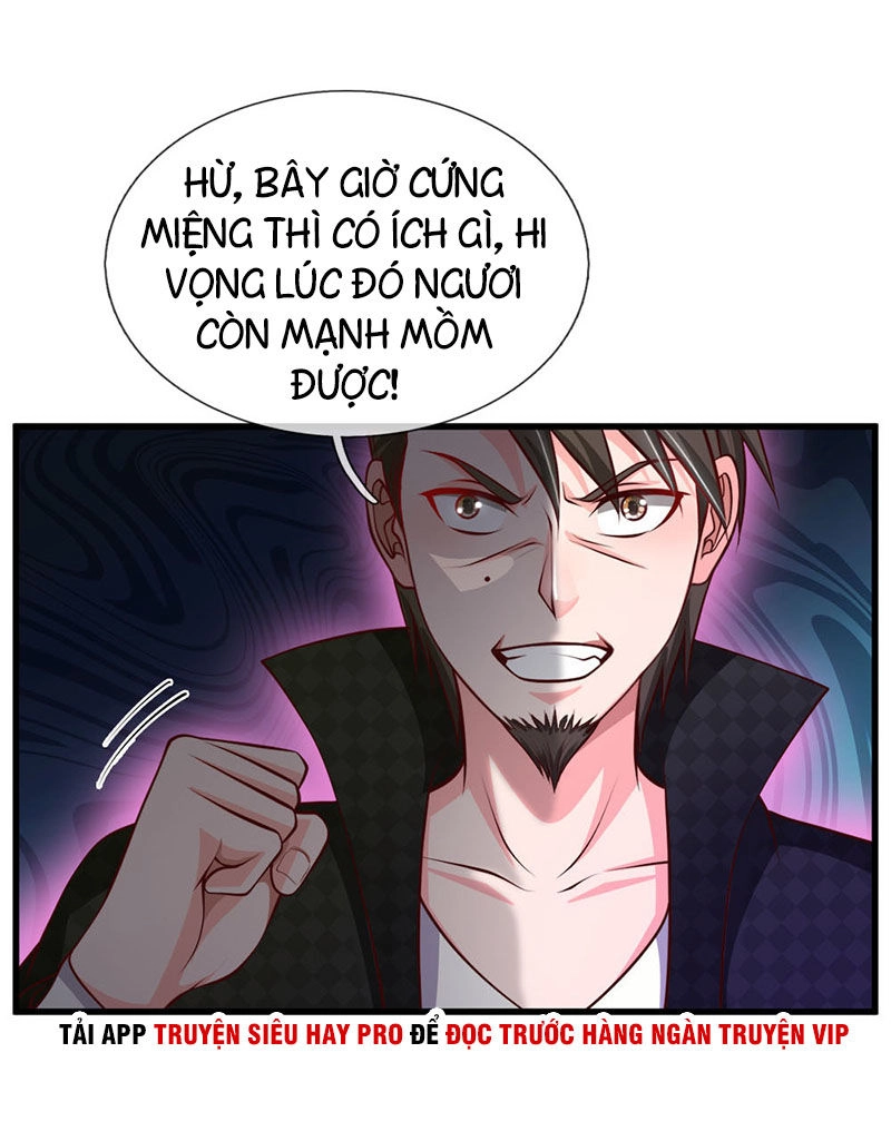 Ngạo Thị Thiên Địa Chapter 54 - 9