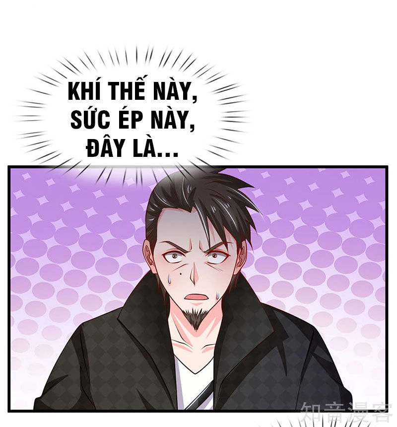 Ngạo Thị Thiên Địa Chapter 54 - 16