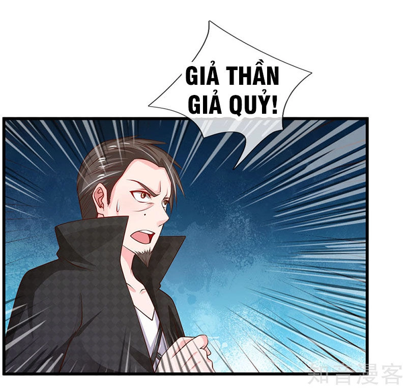 Ngạo Thị Thiên Địa Chapter 54 - 19