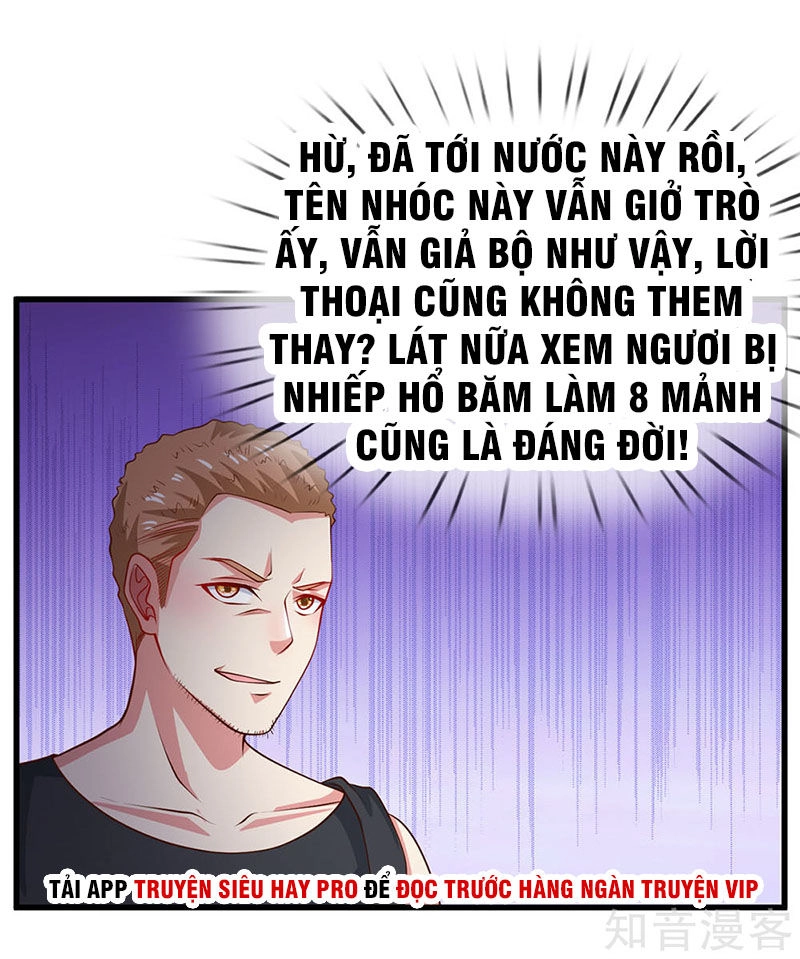 Ngạo Thị Thiên Địa Chapter 54 - 21