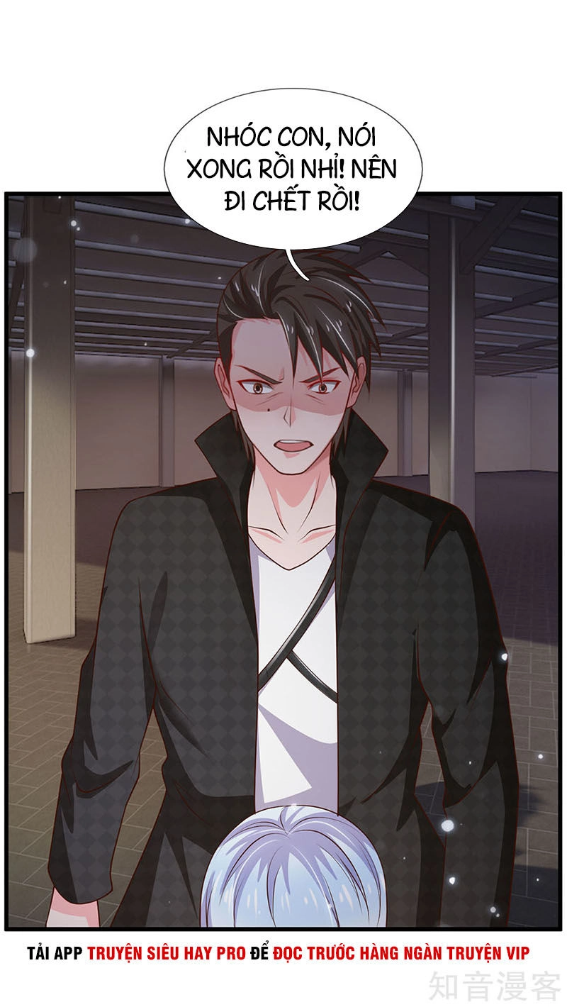 Ngạo Thị Thiên Địa Chapter 54 - 23