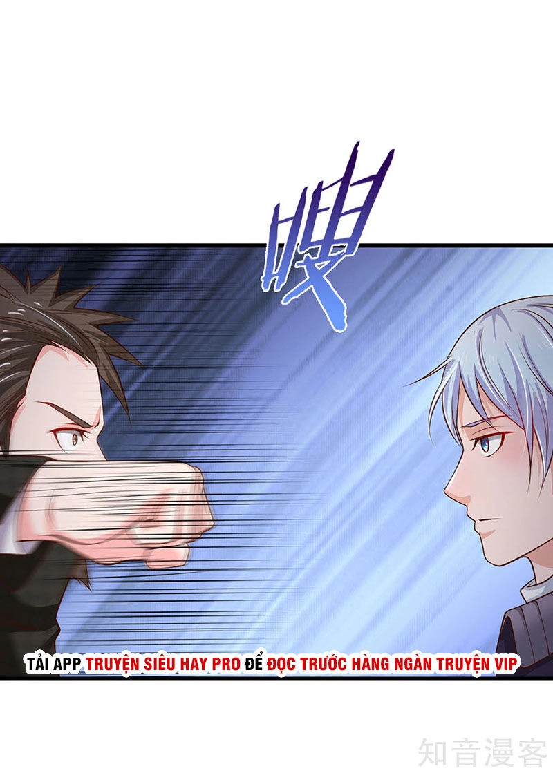 Ngạo Thị Thiên Địa Chapter 54 - 24