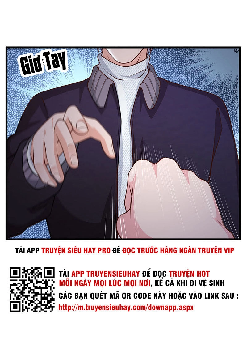 Ngạo Thị Thiên Địa Chapter 54 - 25