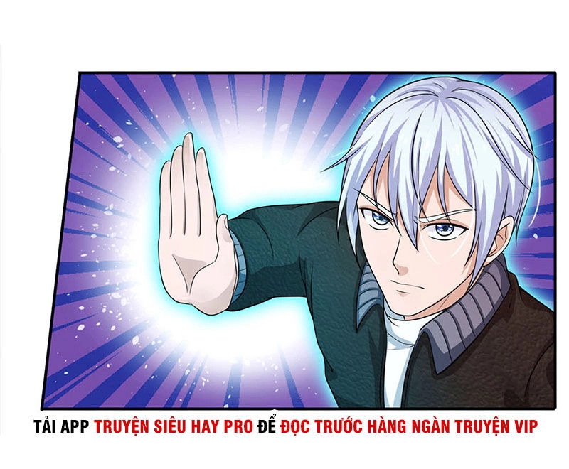 Ngạo Thị Thiên Địa Chapter 55 - 6