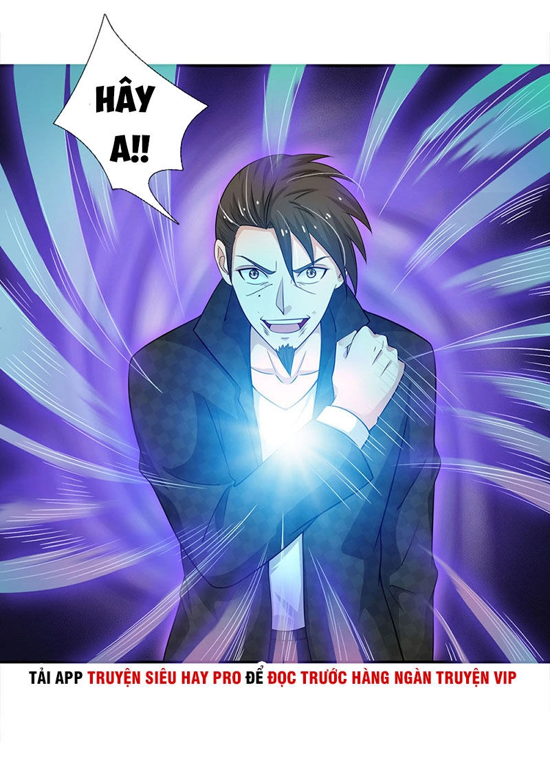 Ngạo Thị Thiên Địa Chapter 55 - 10