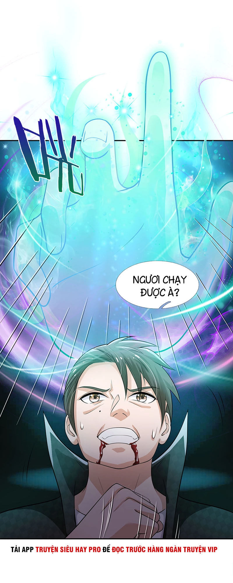 Ngạo Thị Thiên Địa Chapter 55 - 20