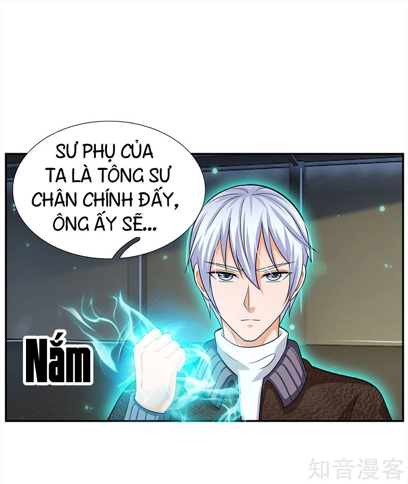 Ngạo Thị Thiên Địa Chapter 55 - 26