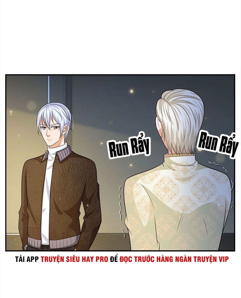 Ngạo Thị Thiên Địa Chapter 55 - 29