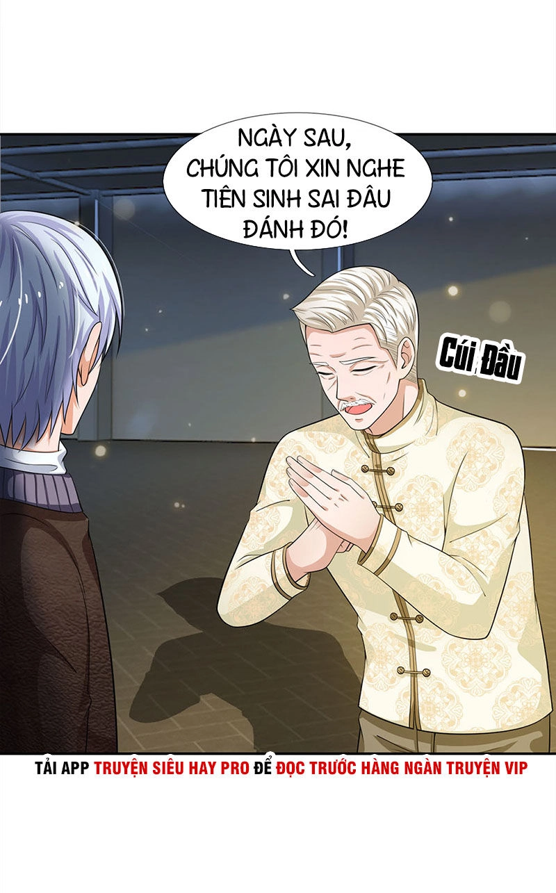 Ngạo Thị Thiên Địa Chapter 55 - 30