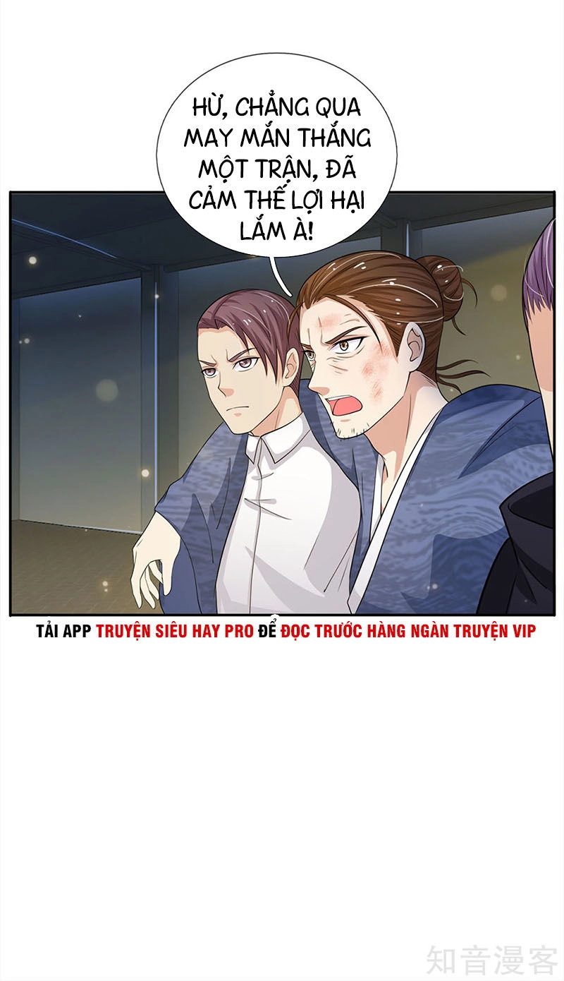 Ngạo Thị Thiên Địa Chapter 55 - 35