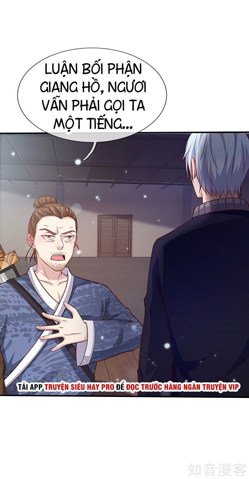 Ngạo Thị Thiên Địa Chapter 56 - 2